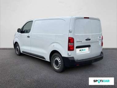 Citroën Jumpy (3) Diesel