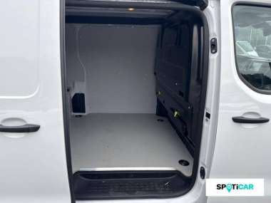 Citroën Jumpy (3) Diesel