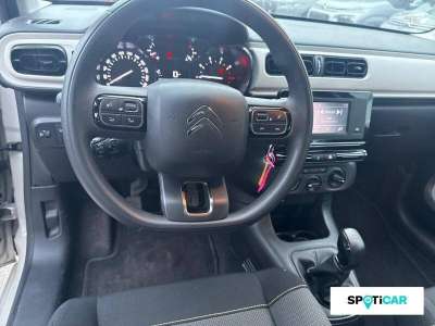 Citroën C3 (3) Essence