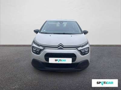 Citroën C3 (3) Essence