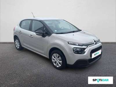 Citroën C3 (3) Essence