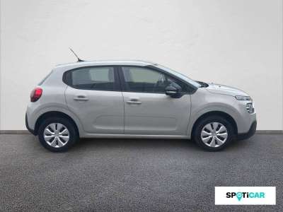 Citroën C3 (3) Essence