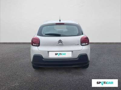 Citroën C3 (3) Essence