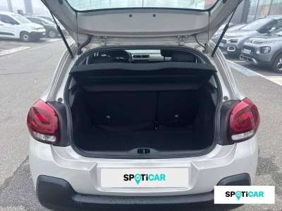 Citroën C3 (3) Essence