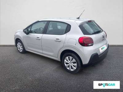 Citroën C3 (3) Essence