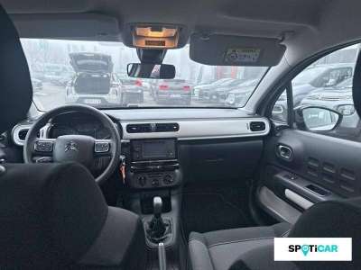 Citroën C3 (3) Essence