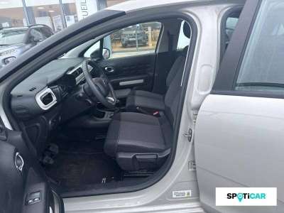 Citroën C3 (3) Essence