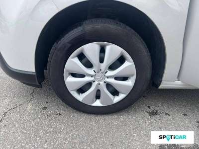Citroën C3 (3) Essence