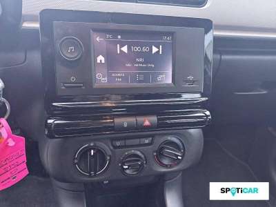 Citroën C3 (3) Essence