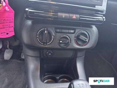 Citroën C3 (3) Essence