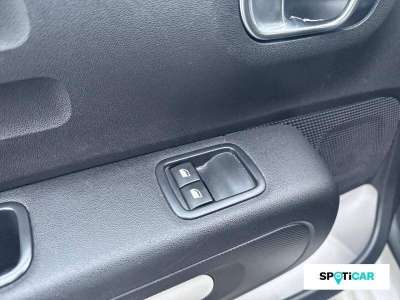 Citroën C3 (3) Essence