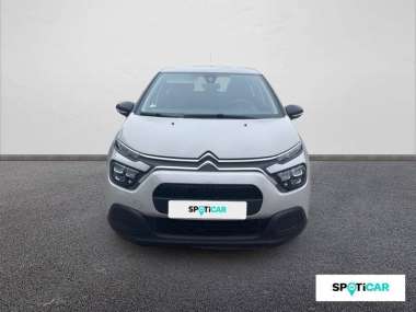 Citroën C3 (3) Essence