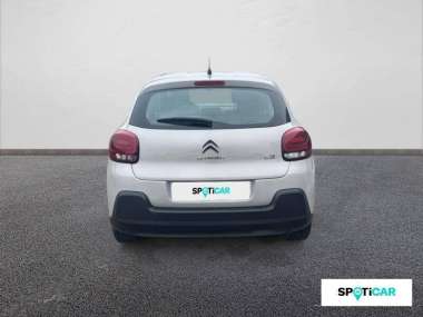 Citroën C3 (3) Essence
