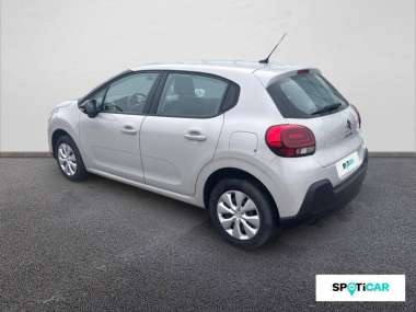 Citroën C3 (3) Essence