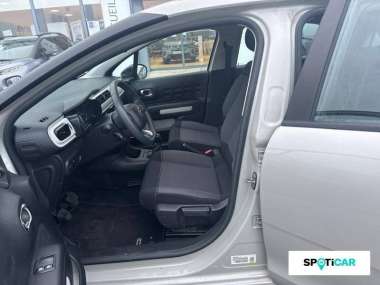 Citroën C3 (3) Essence