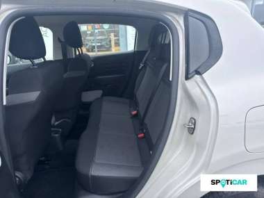 Citroën C3 (3) Essence