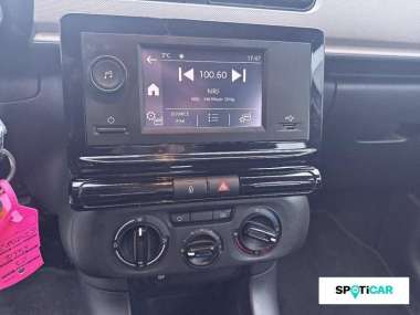 Citroën C3 (3) Essence