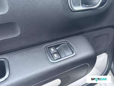 Citroën C3 (3) Essence