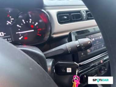 Citroën C3 (3) Essence