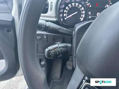 Citroën C3 (3) Essence