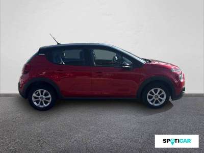 Citroën C3 (3) Diesel