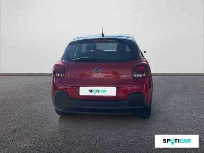 Citroën C3 (3) Diesel