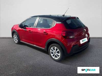 Citroën C3 (3) Diesel