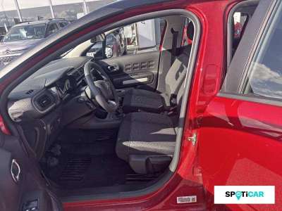 Citroën C3 (3) Diesel