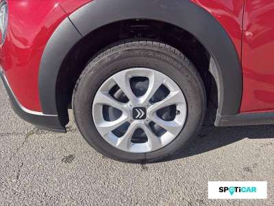 Citroën C3 (3) Diesel