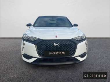 Ds DS 3 Crossback Diesel