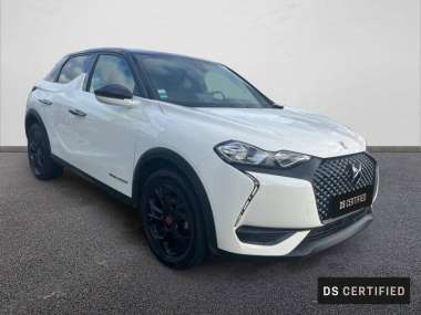 Ds DS 3 Crossback Diesel