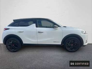 Ds DS 3 Crossback Diesel