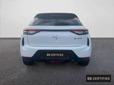 Ds DS 3 Crossback Diesel