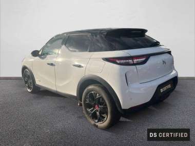 Ds DS 3 Crossback Diesel