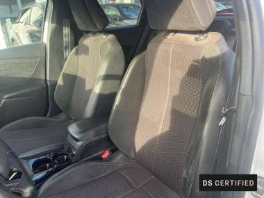 Ds DS 3 Crossback Diesel