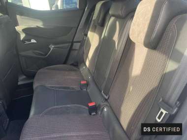 Ds DS 3 Crossback Diesel