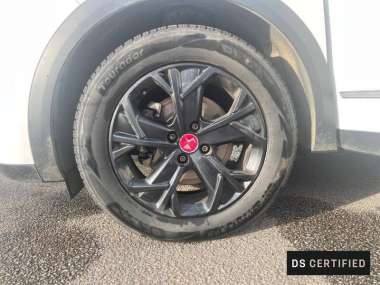 Ds DS 3 Crossback Diesel