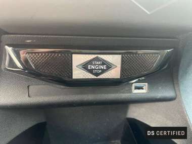 Ds DS 3 Crossback Diesel