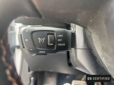 Ds DS 3 Crossback Diesel