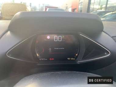 Ds DS 3 Crossback Diesel