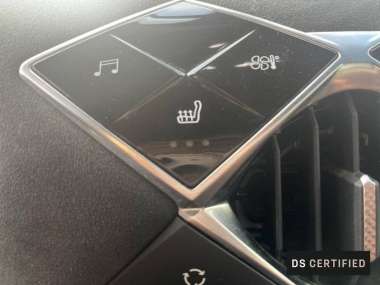 Ds DS 3 Crossback Diesel