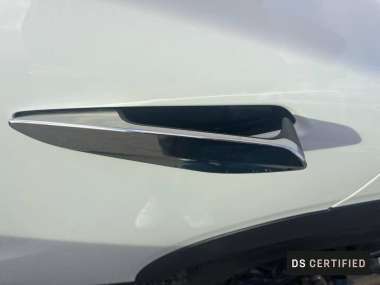 Ds DS 3 Crossback Diesel