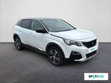 Peugeot 3008 (2) Essence