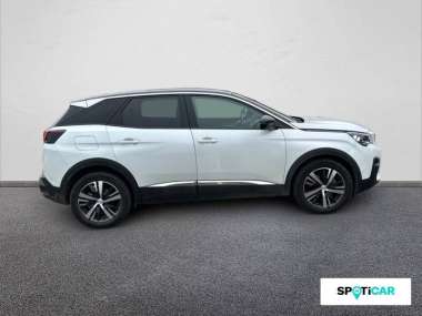 Peugeot 3008 (2) Essence