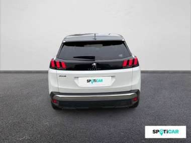 Peugeot 3008 (2) Essence