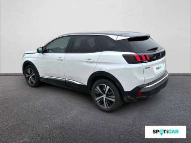 Peugeot 3008 (2) Essence