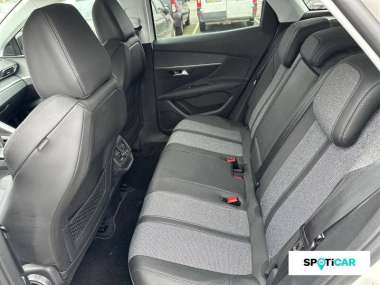 Peugeot 3008 (2) Essence