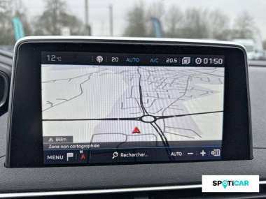 Peugeot 3008 (2) Essence