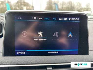 Peugeot 3008 (2) Essence