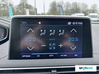 Peugeot 3008 (2) Essence
